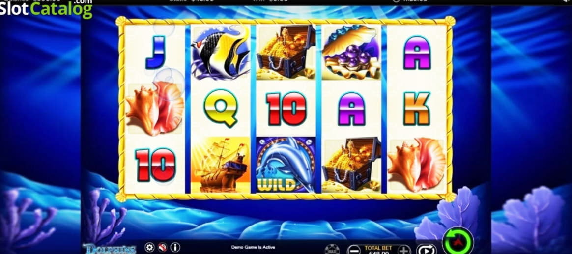 95 Free Spins Casino at CasiPlay Casino