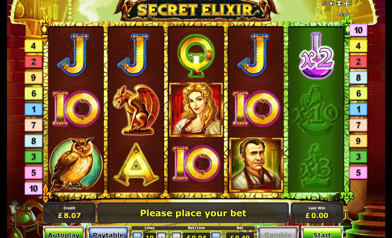 880% No Rules Bonus! at Wish Maker Casino