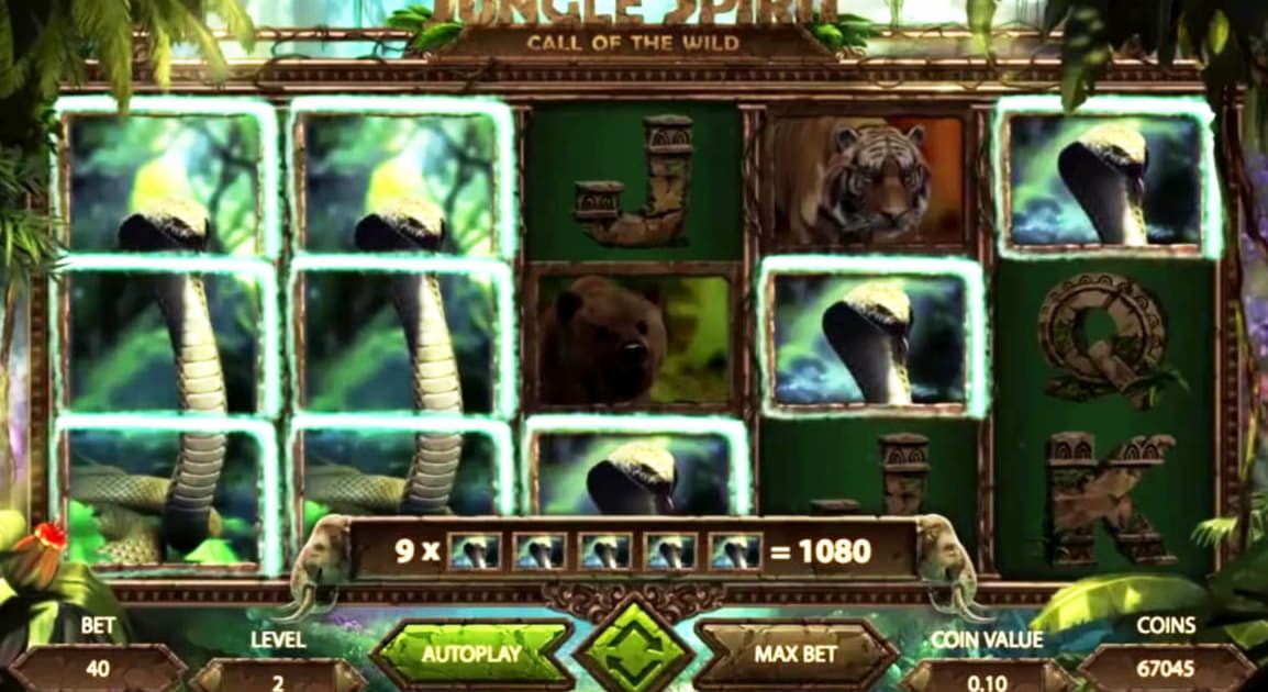 £4910 No Deposit Bonus Casino at bWin Casino