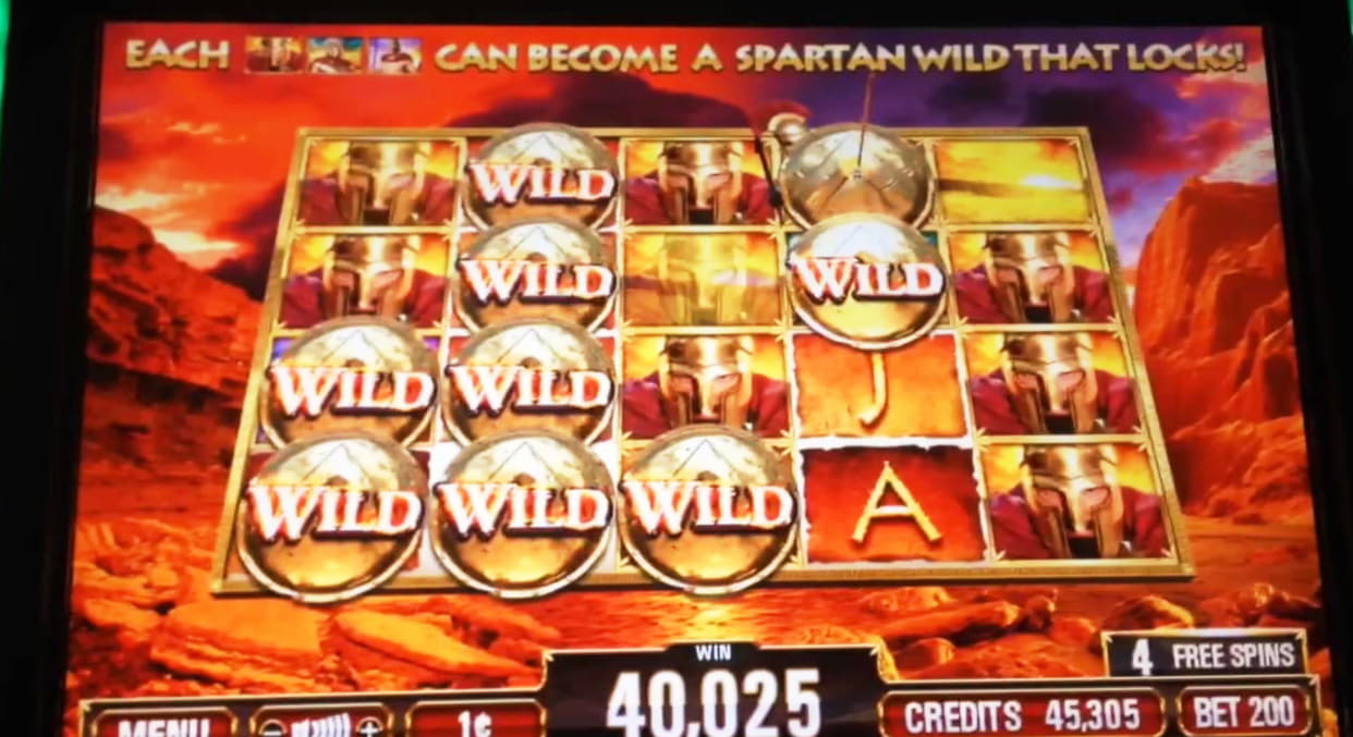 175 Free spins no deposit at Omni Slots Casino