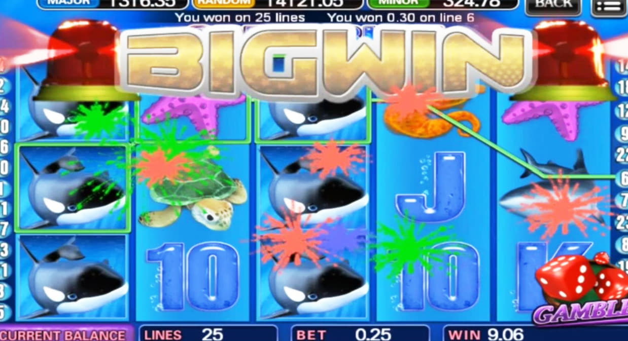 £66 free casino chip at Casino Cruise