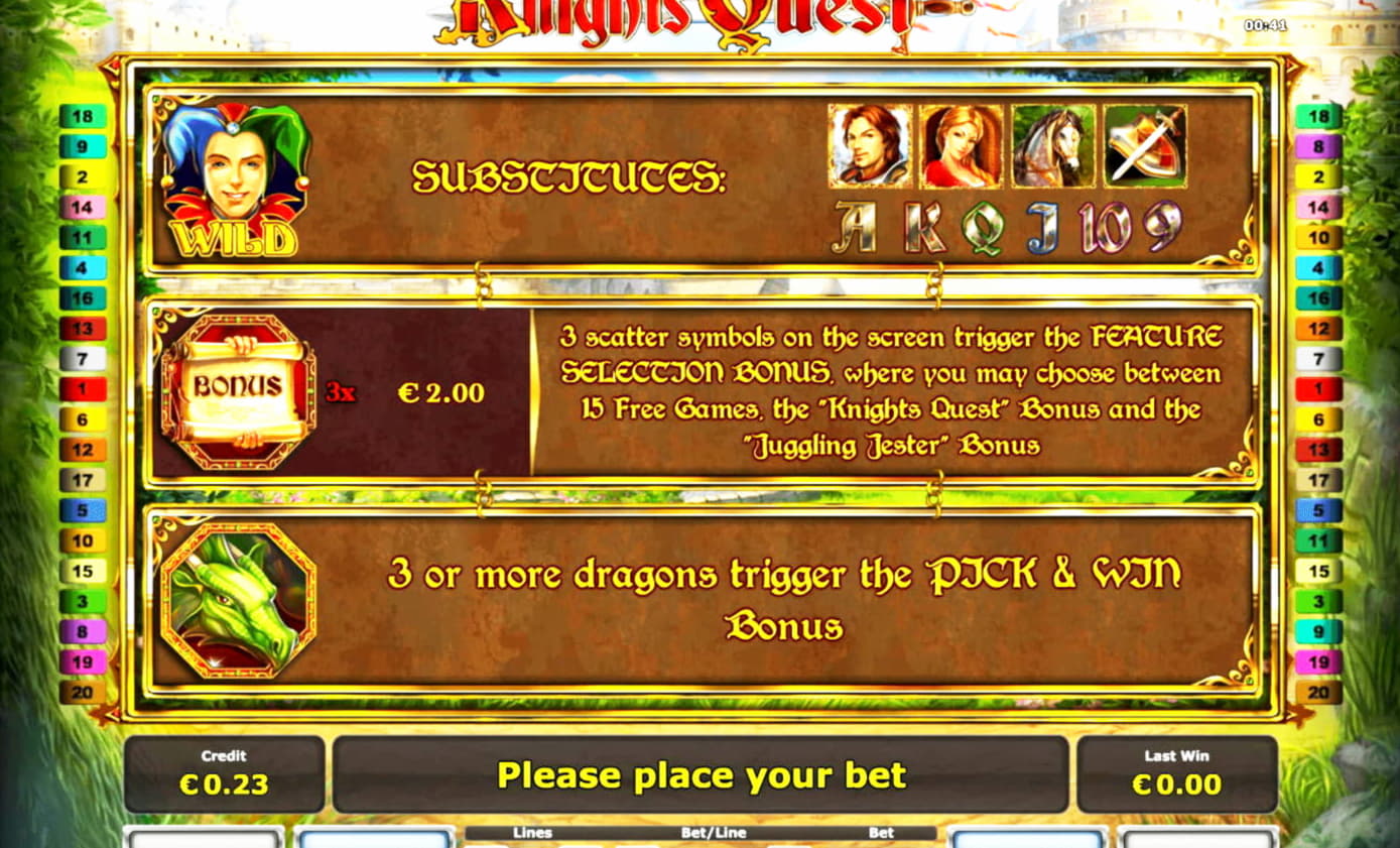 €1125 No deposit casino bonus at bWin Casino