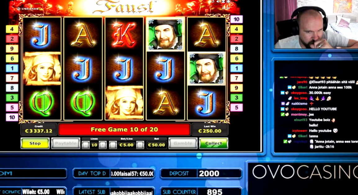 $580 Free Casino Chip at Lucky Nugget Casino