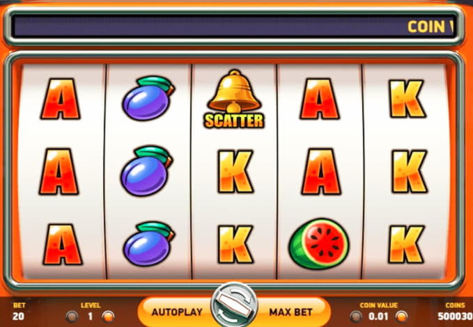 EURO 4050 NO DEPOSIT CASINO BONUS at Casino Cruise