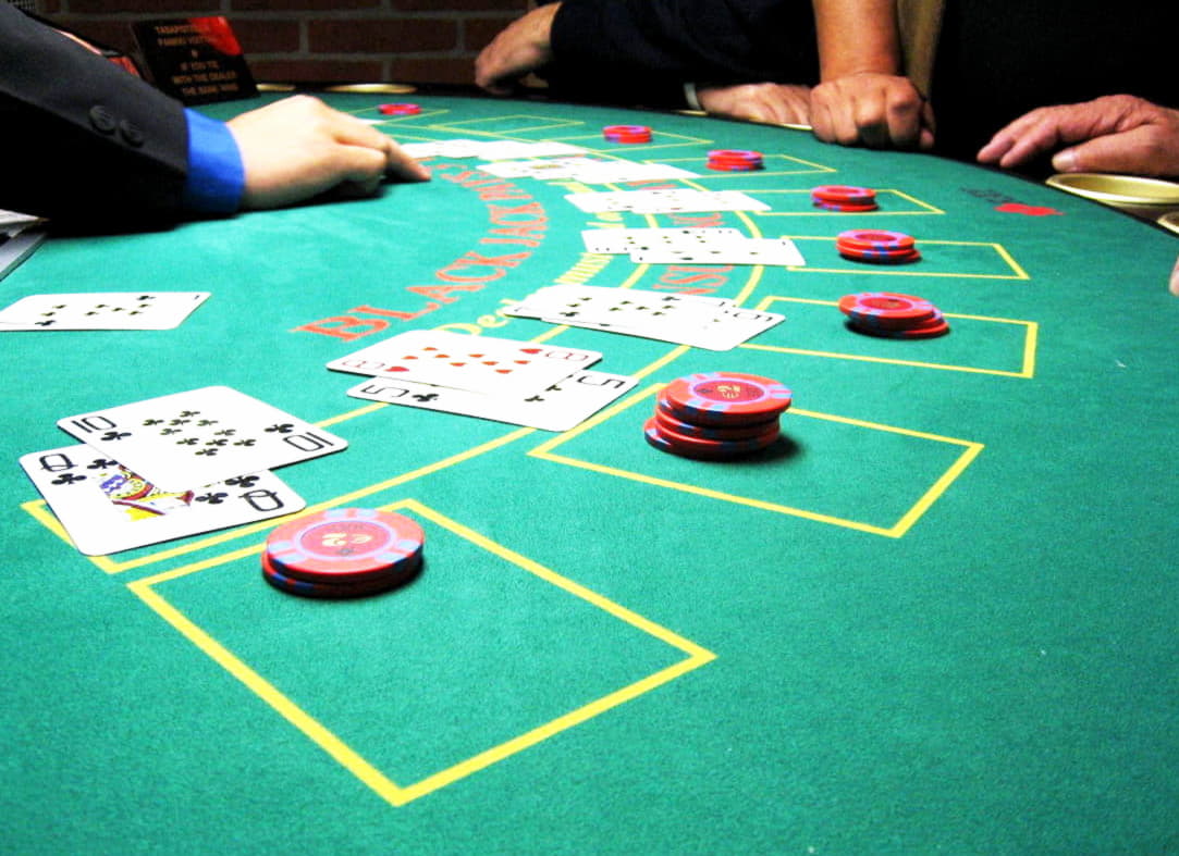 495% Match bonus at Red Flush Casino