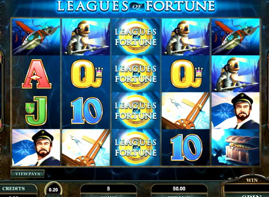 €490 Free Chip Casino at Gratorama Casino