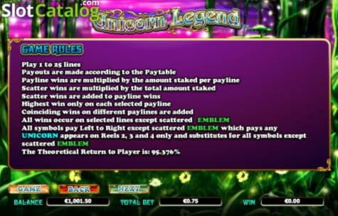 22 Free spins at Omni Slots Casino