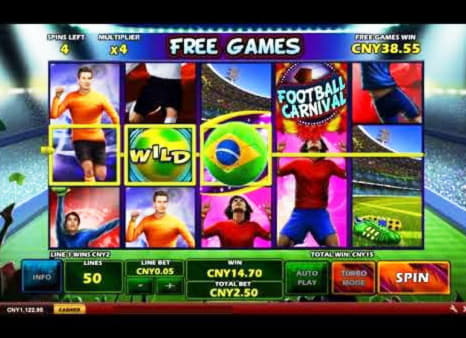 £355 Tournament at Gratorama Casino