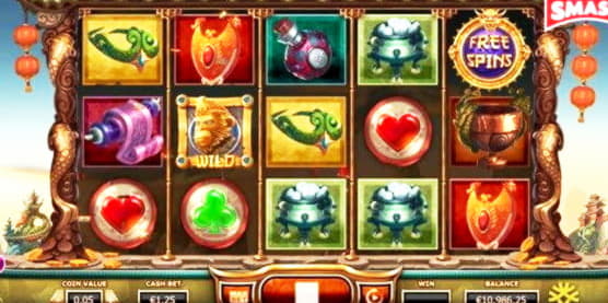 £385 Free Casino Chip at 888 Casino