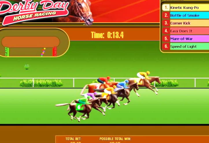30 free casino spins at Wish Maker Casino