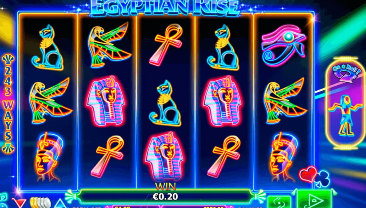Eur 3260 No Deposit at Video Slots Casino