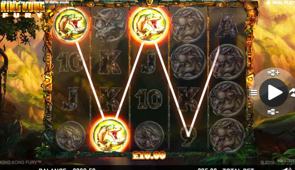 €4505 NO DEPOSIT BONUS CODE at Gratorama Casino