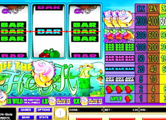 88 Trial Spins at 777 Casino