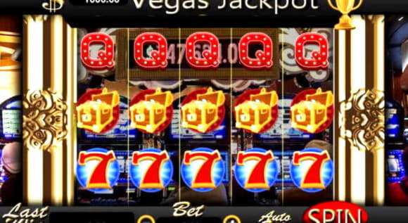 240 Loyal Free Spins! at LV Bet Casino