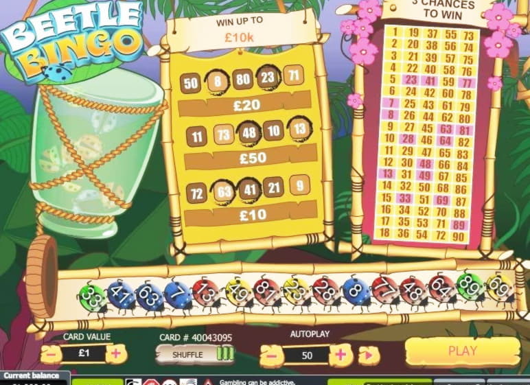 €185 Mobile freeroll slot tournament at CasiPlay Casino