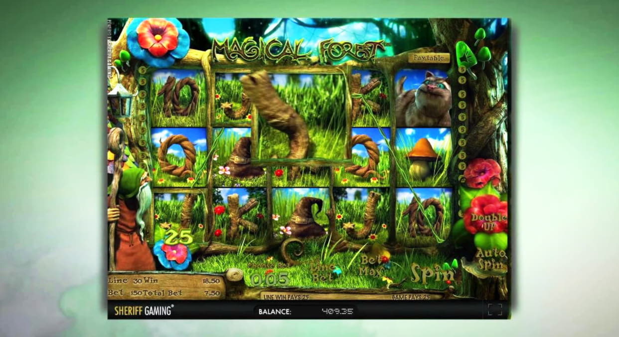 255 Free casino spins at Leo Vegas Casino