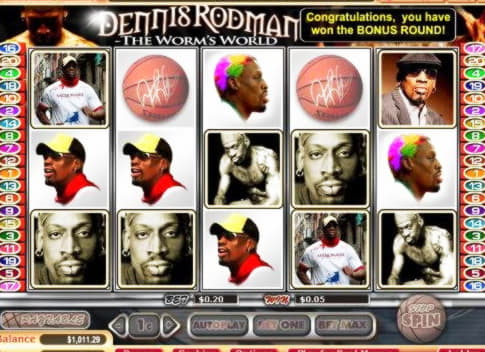 990% casino match bonus at Bet Hard Casino