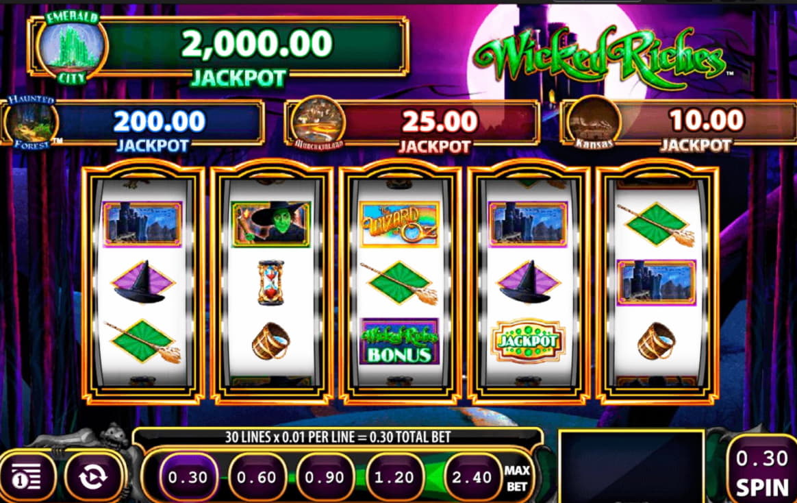€50 Tournament at Spartan Slots Casino