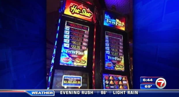 985% First deposit bonus at Red Flush Casino