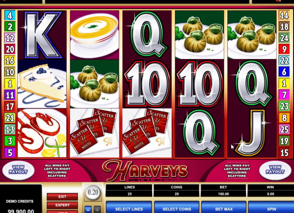 280 Free Spins no deposit casino at CasiPlay Casino