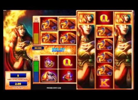 290 Free Spins Casino at Bet Hard Casino