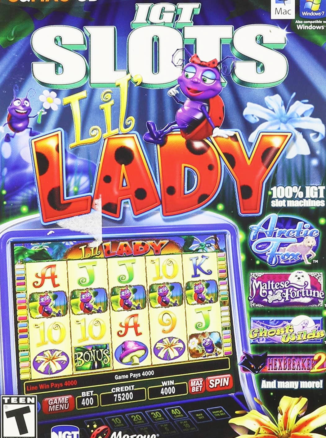 €665 Free Casino Ticket at Red Flush Casino