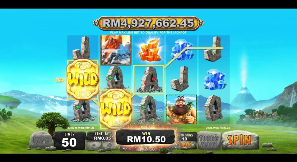 275% Match at a casino at Video Slots Casino