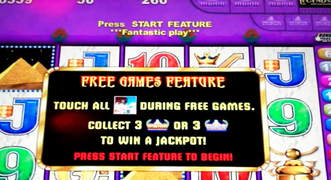 €935 Free Casino Tournament at Bet Hard Casino