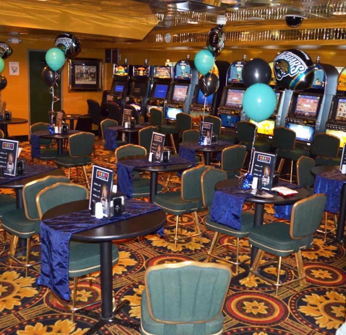 €530 Free Casino Chip at Video Slots Casino