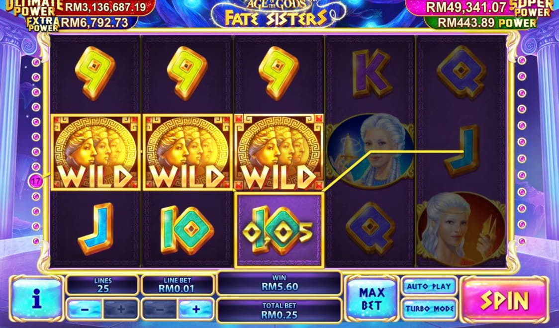 $370 Free Chip at Omni Slots Casino