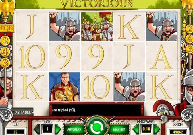 240 Free Spins Casino at CasiPlay Casino