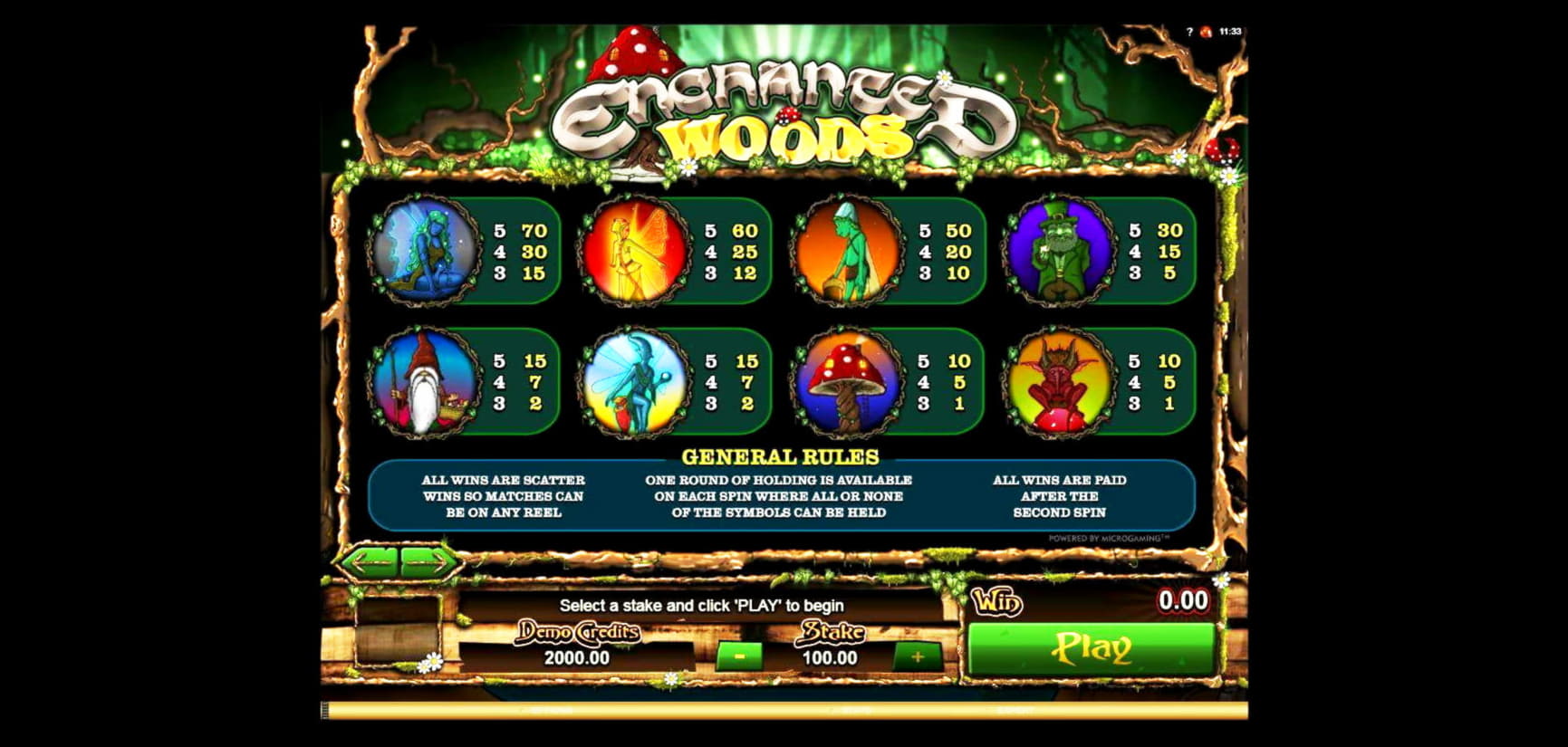 €355 free chip casino at Estonia Casino 