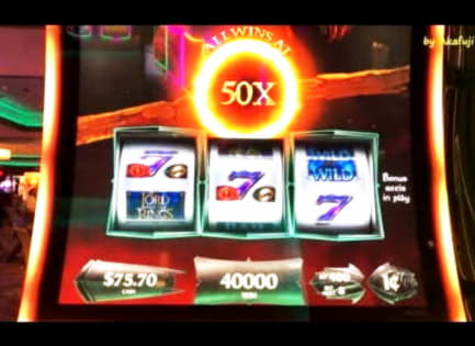 22 free spins at Video Slots Casino