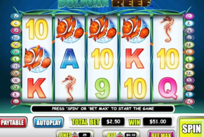 485% Best Signup Bonus Casino at Omni Slots Casino