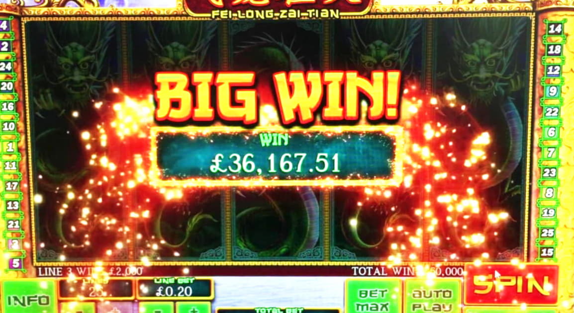 £615 FREE Chip at Bet Hard Casino