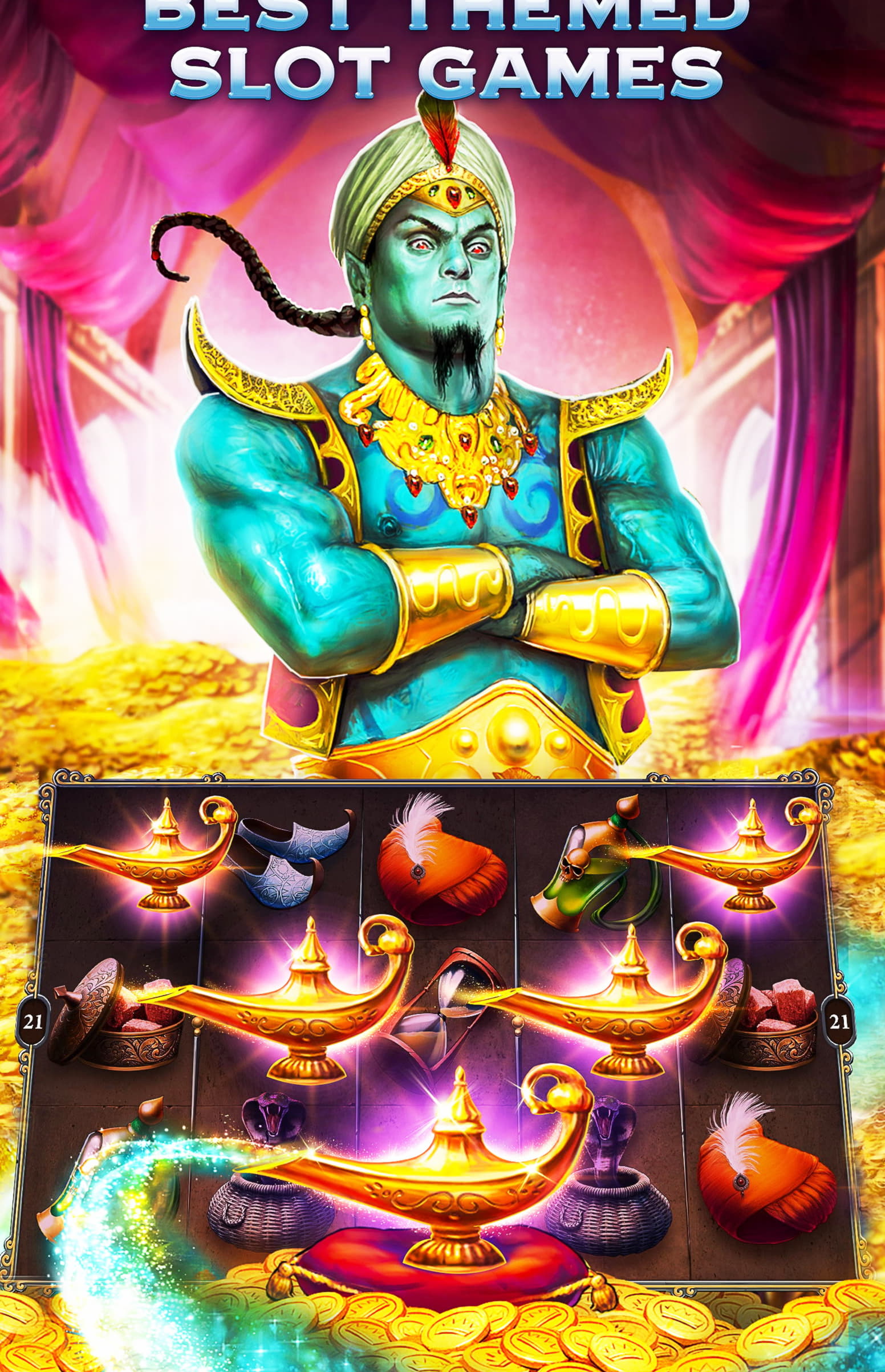 EURO 630 FREE Casino Chip at Video Slots Casino