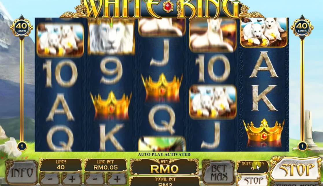 Eur 4890 no deposit at Guts Casino