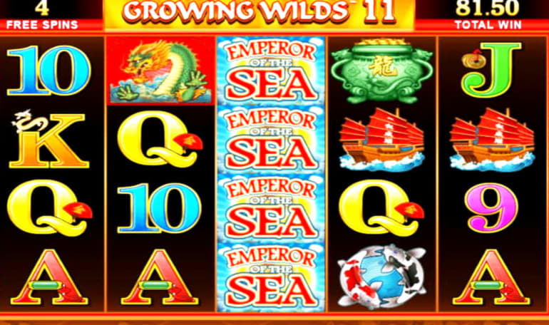 345% casino match bonus at Dunder Casino