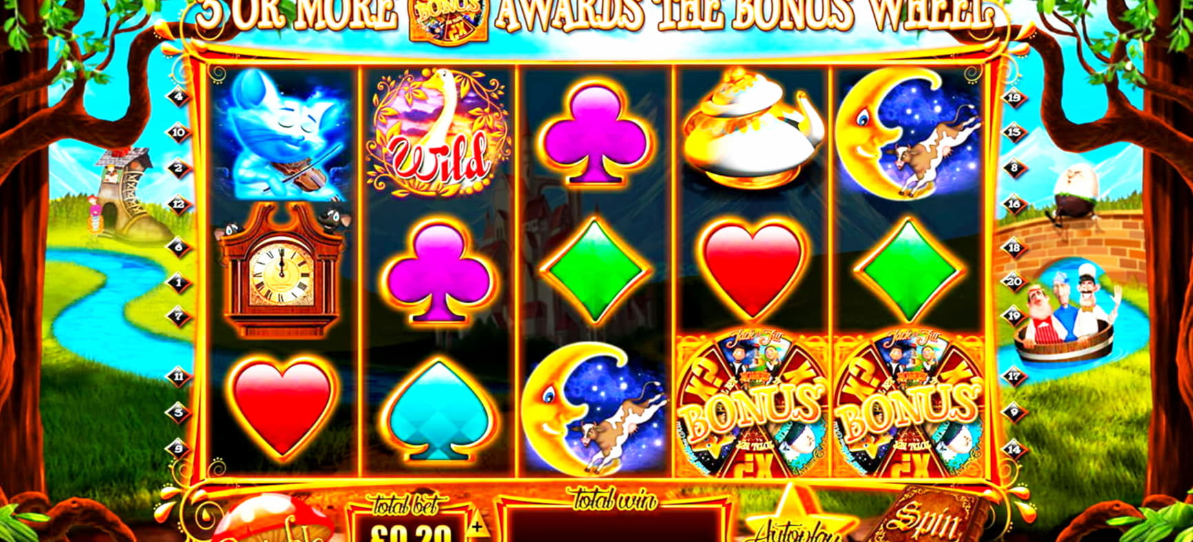 410% First Deposit Bonus at Guts Casino