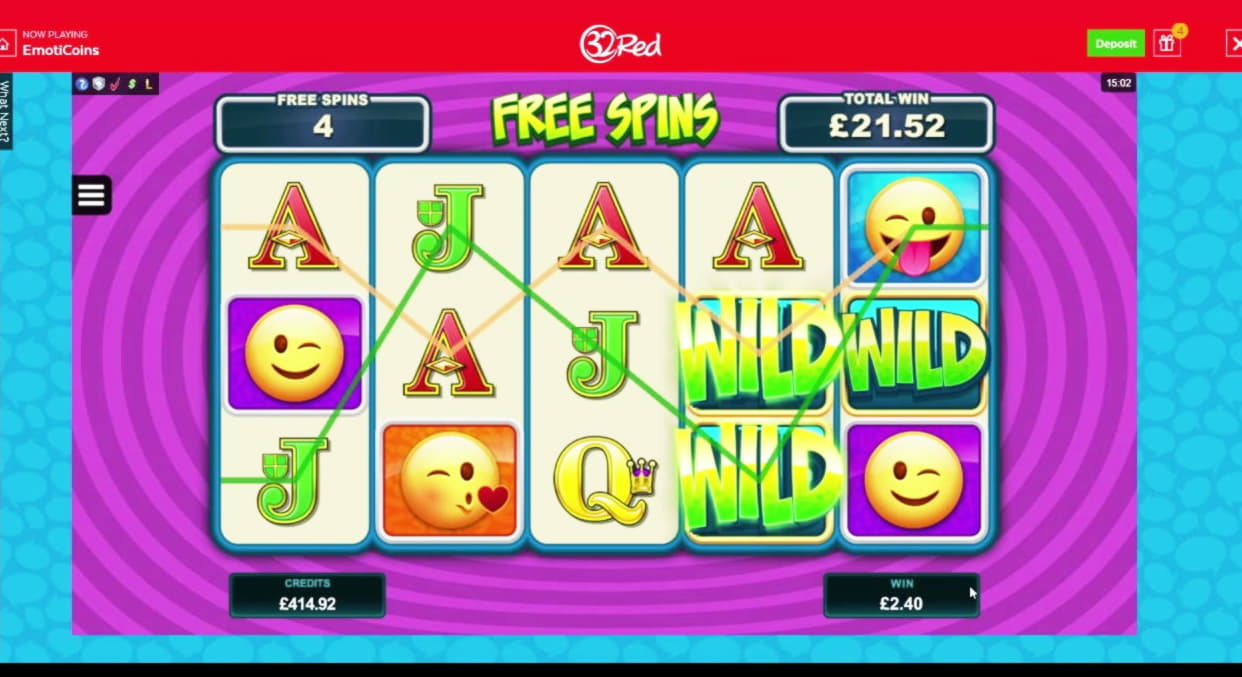 80 Free spins no deposit at Estonia Casino 