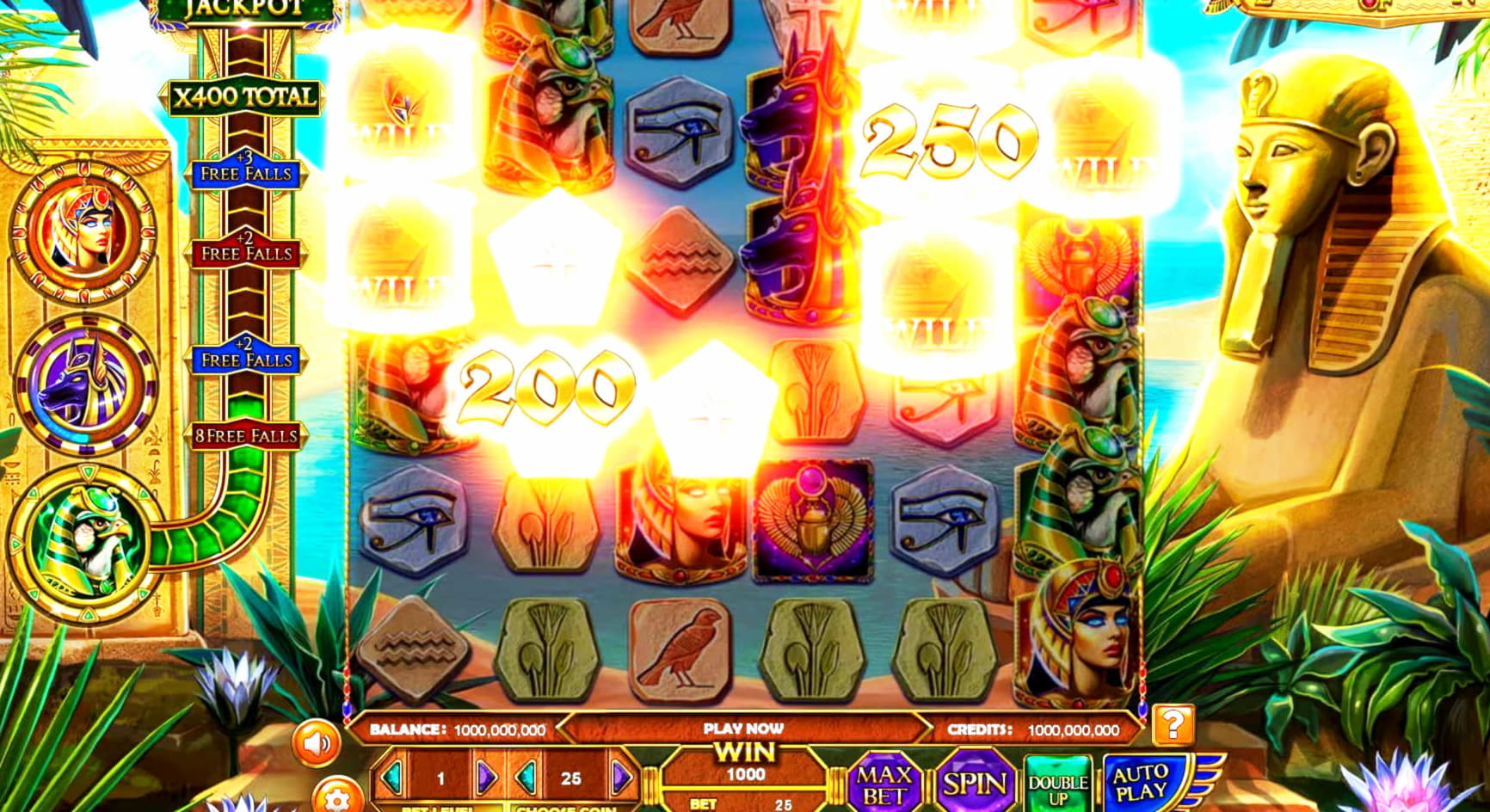 Eur 77 FREE CASINO CHIP at Leo Vegas Casino