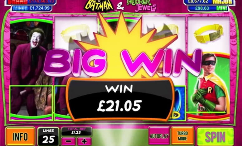 605% Match Bonus at Video Slots Casino