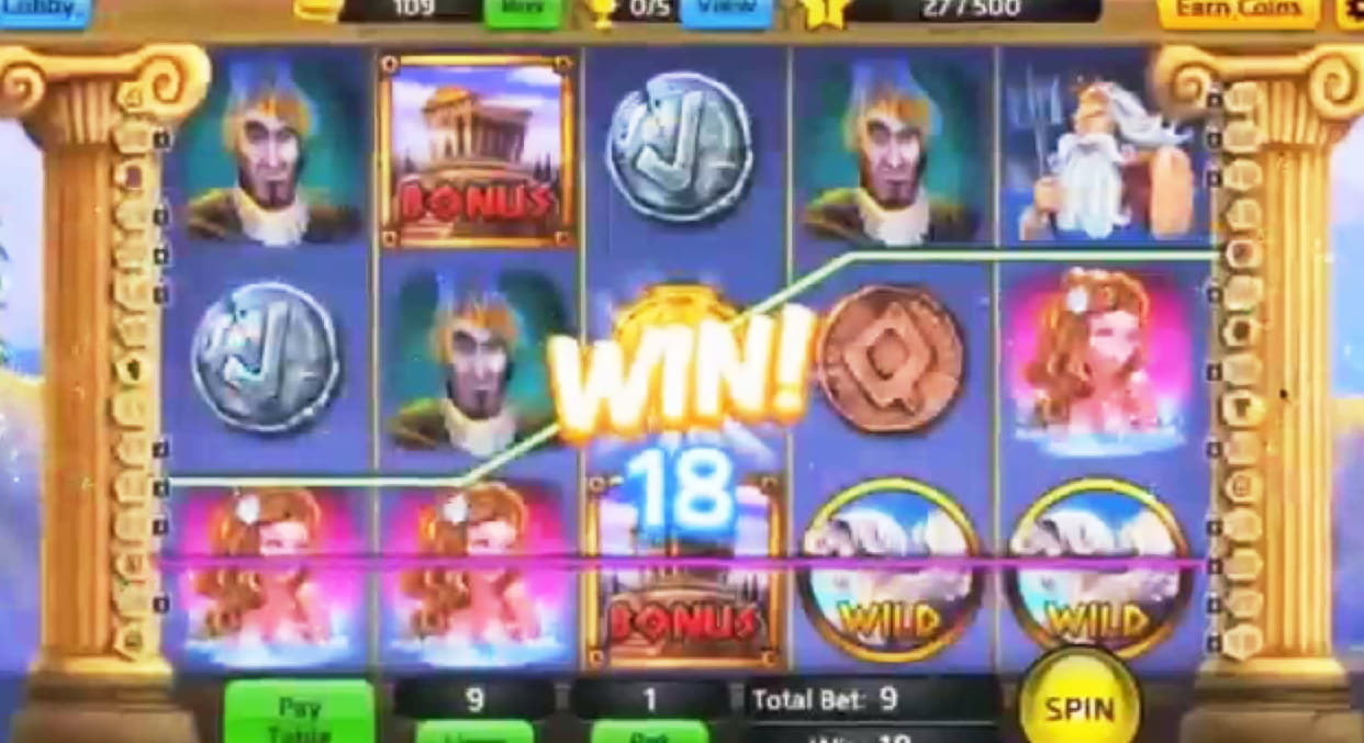 $410 Free Chip Casino at Slotty Dubai Casino