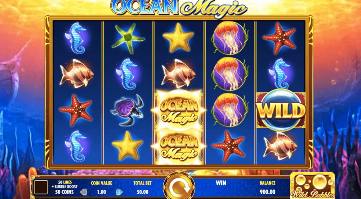 €160 Free Casino Chip at Omni Slots Casino