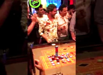 365% Match at a casino at 888 Casino