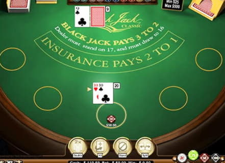 EUR 590 FREE Chip at Euro Palace Casino