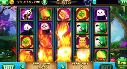 935% Casino match bonus at Lucky Nugget Casino