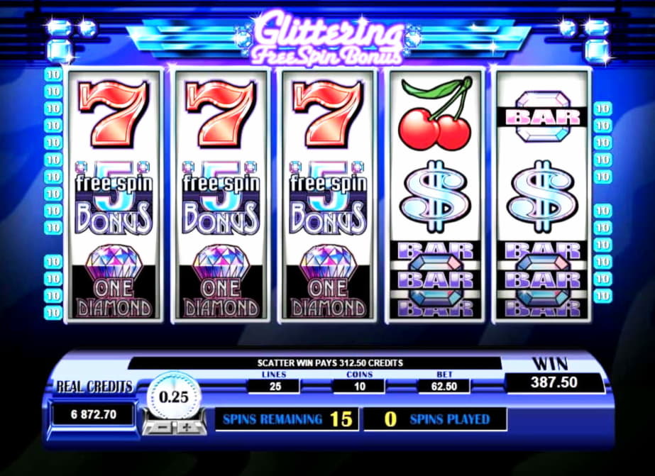 270% Match Bonus at Oshi Casino