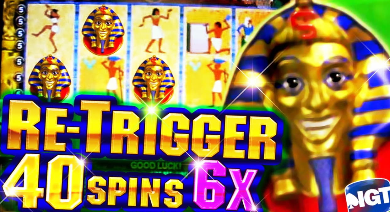 £2535 No Deposit Casino Bonus at Omni Slots Casino