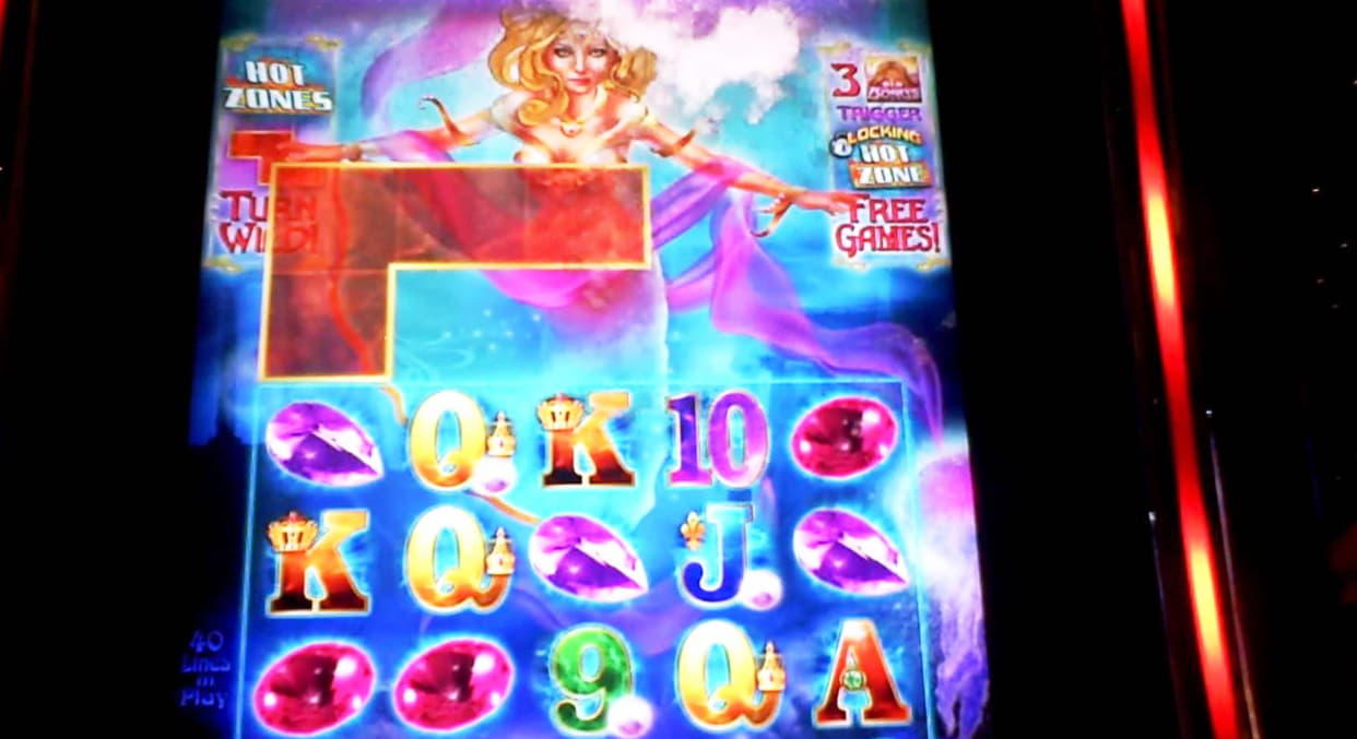 EURO 2405 No Deposit Bonus Code at Euro Palace Casino